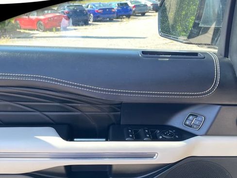 Used 2020 Ford Expedition Max Platinum AWD/4WD image 12