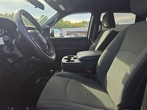 Certified 2022 RAM 2500 Tradesman image 20