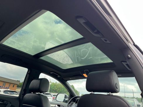 Used 2013 Audi Q7 TDI Prestige AWD/4WD image 17