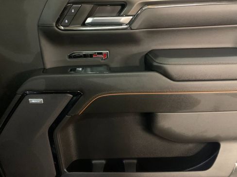 Used 2023 GMC Sierra 1500 AT4 w/ Technology Package image 20