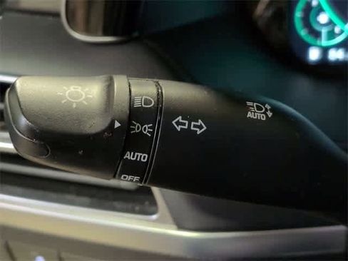 Used 2021 Hyundai Palisade Calligraphy image 31