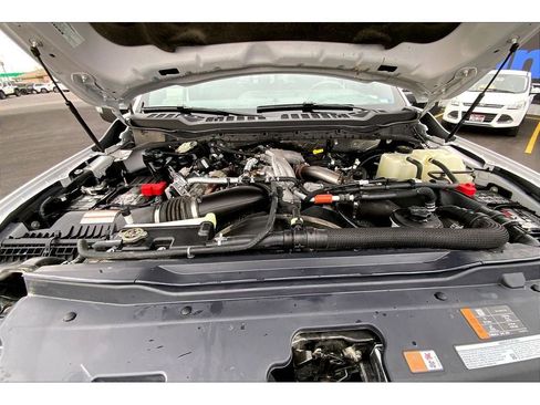 Used 2025 Ford F350 King Ranch w/ Chrome Package image 12