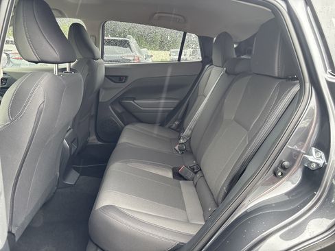 Used 2025 Subaru Crosstrek 2.0i image 13