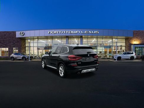 Used 2021 BMW X3 xDrive30i image 20