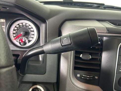 Used 2014 RAM 1500 Express w/ Black Ram 1500 Express Group AWD/4WD image 19