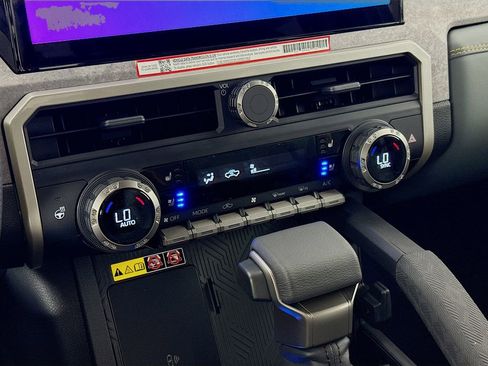 New 2026 Toyota Tacoma 4x4 Double Cab Hybrid w/ Tow Tech Package image 18