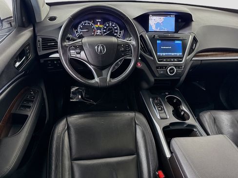 Used 2018 Acura MDX FWD w/ Technology Package image 17