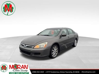 Used 2006 Honda Accord EX