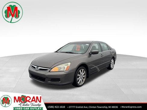 Used 2006 Honda Accord EX image 1