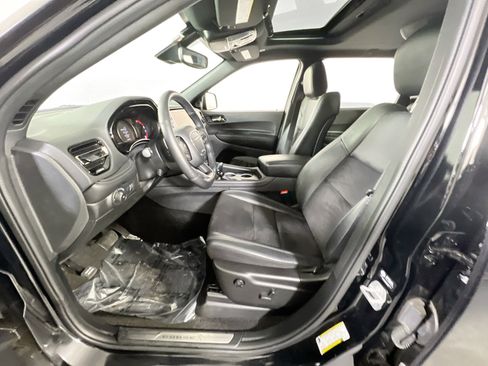 Used 2022 Dodge Durango GT image 21