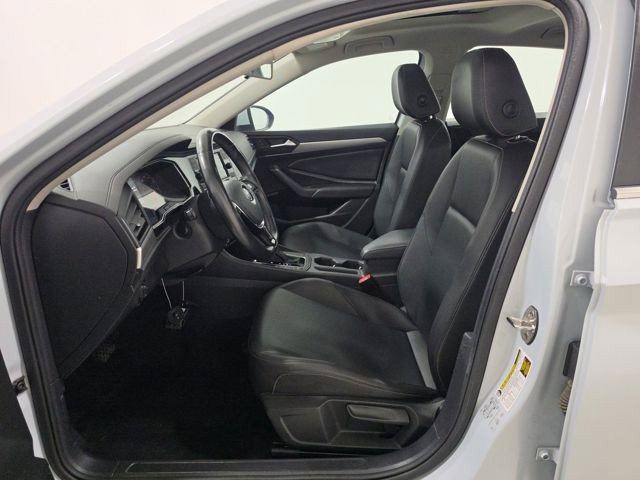 Used 2019 Volkswagen Jetta SE FWD image 8