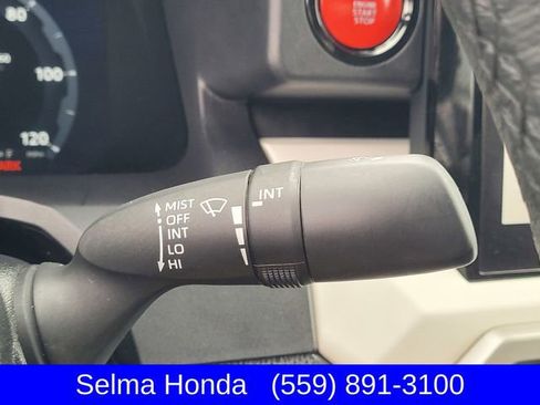 Used 2024 Toyota Tacoma TRD Sport image 17