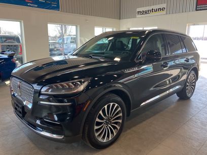 Used 2024 Lincoln Aviator Reserve
