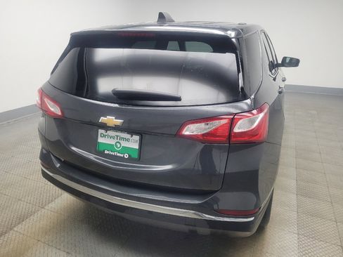 Used 2019 Chevrolet Equinox LT image 7