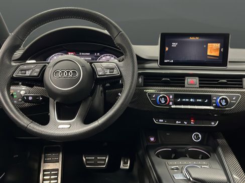 Used 2019 Audi RS 5 AWD/4WD image 10