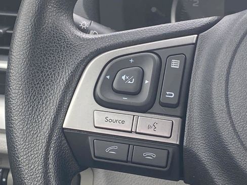 Used 2018 Subaru Forester 2.5i w/ Alloy Wheel Package image 7