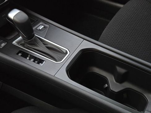 New 2026 Nissan Kicks S image 20