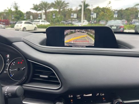 Used 2023 MAZDA CX-30 AWD 2.5 S w/ Select Package image 32