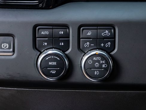 Used 2024 GMC Sierra 1500 AT4 AWD/4WD image 22