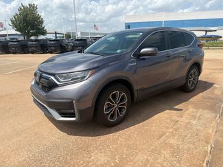 Used 2020 Honda CR-V EX video 1