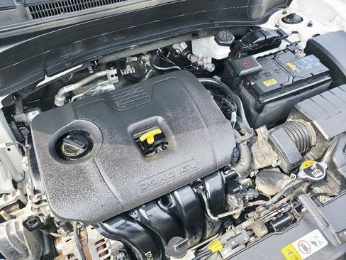 Used 2021 Kia Seltos LX AWD/4WD image 10
