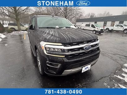 Used 2024 Ford Expedition Limited