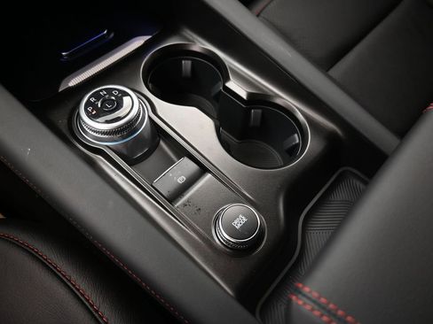 New 2025 Ford Explorer ST-Line w/ Premium Package image 31