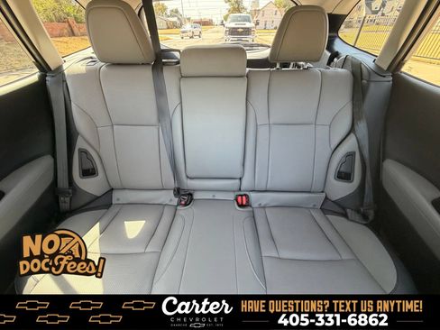 Used 2024 Subaru Outback Limited AWD/4WD image 28