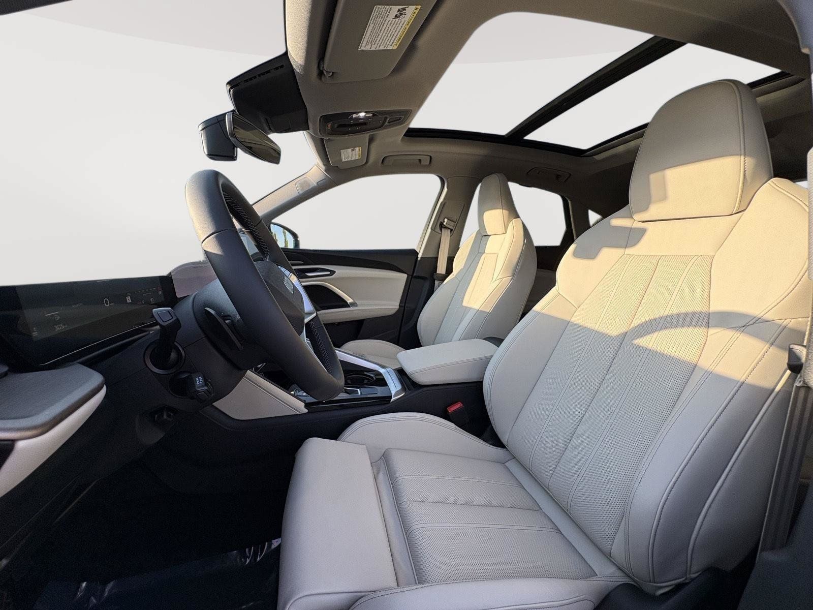 New 2026 Audi Q5 Prestige AWD/4WD image 10