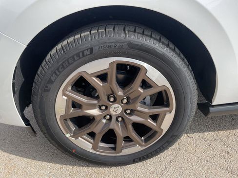 New 2026 Ford Expedition Max King Ranch AWD/4WD image 35