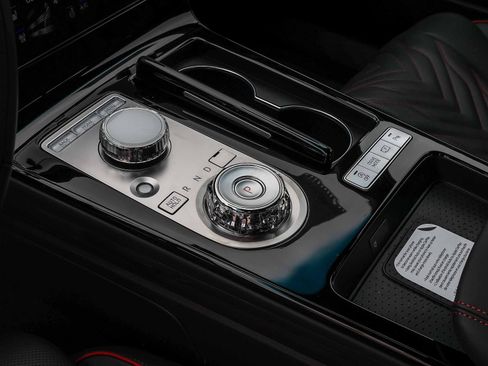New 2026 Genesis G80 2.5T Sport Prestige AWD/4WD image 22