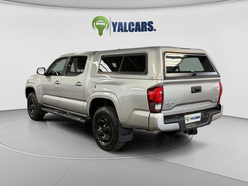 Used 2019 Toyota Tacoma SR w/ SR Convenience Package AWD/4WD image 3
