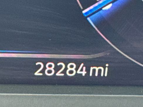 Certified 2023 Volkswagen Atlas SEL image 17