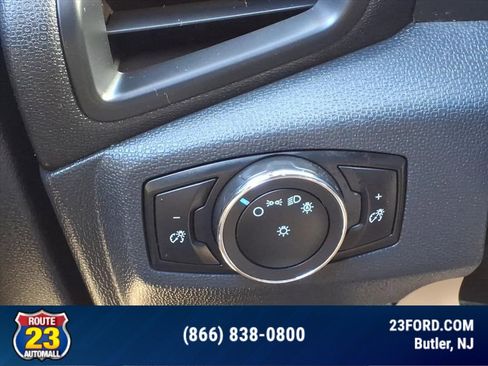 Certified 2019 Ford EcoSport S image 13