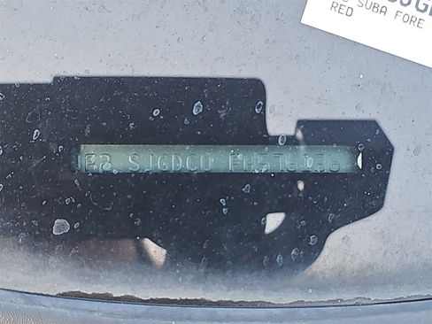 Used 2015 Subaru Forester 2.0XT Premium w/ Popular Package #2 image 17