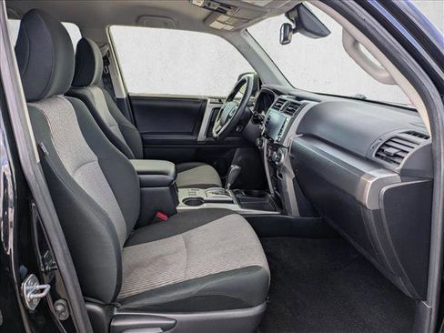 Used 2023 Toyota 4Runner SR5 image 20