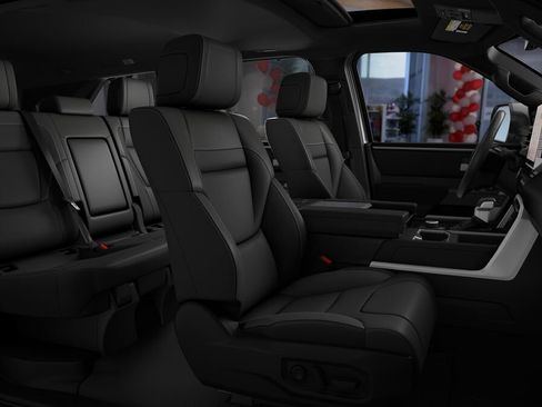 New 2026 Toyota Sequoia Limited image 23