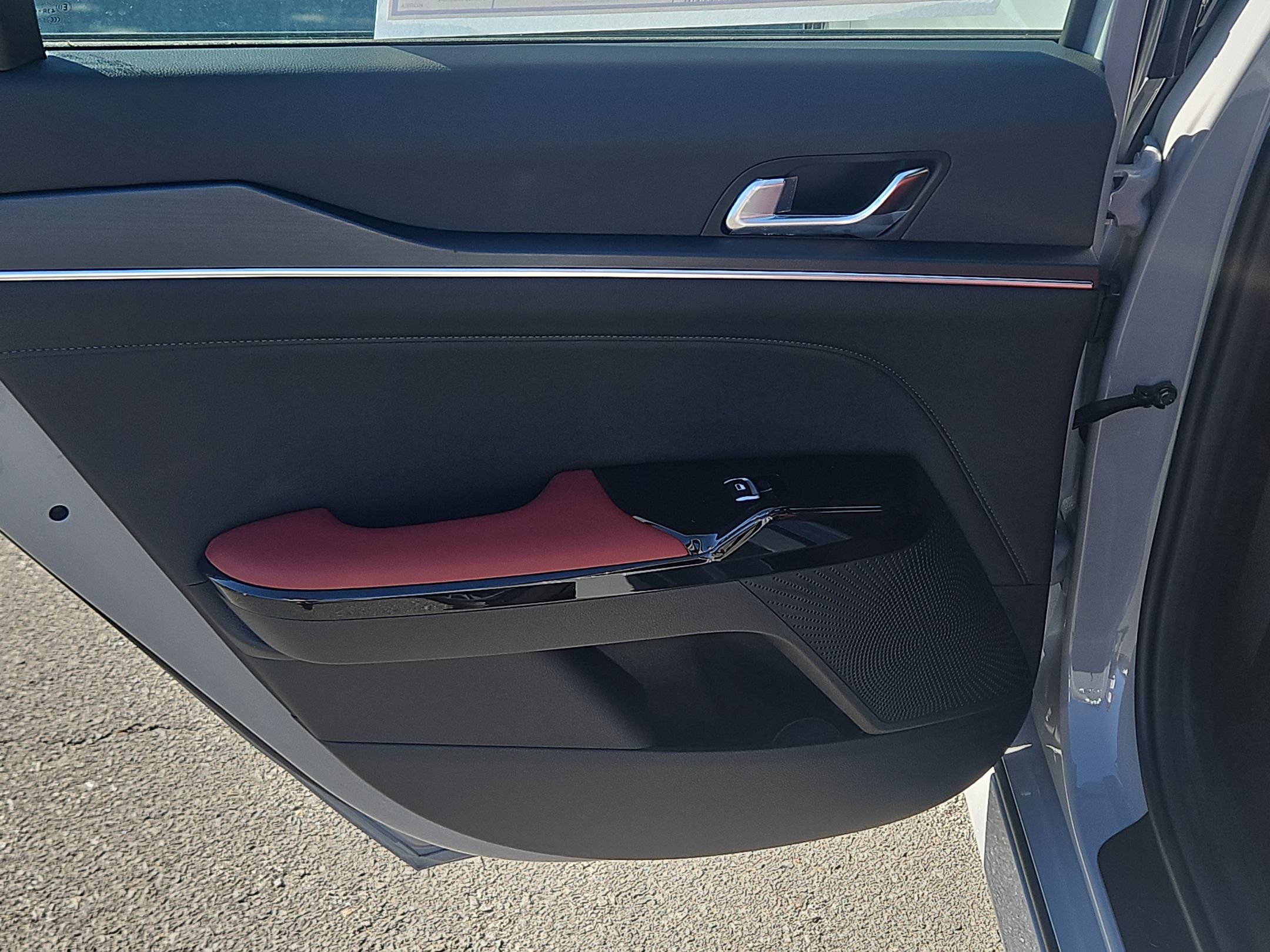 New 2026 Kia K5 GT-Line FWD image 26