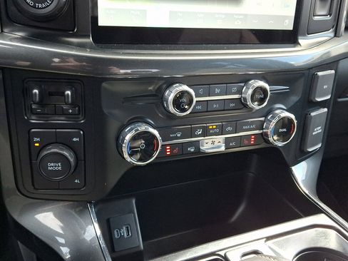 Certified 2023 Ford F150 XLT w/ Equipment Group 302A High image 18