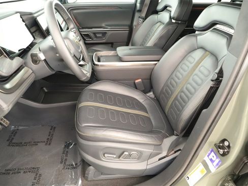 Used 2022 Rivian R1S Launch Edition image 23