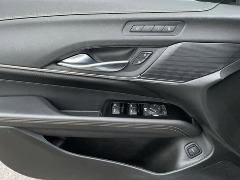 Used 2023 Cadillac CT4 Sport w/ Technology Package image 32