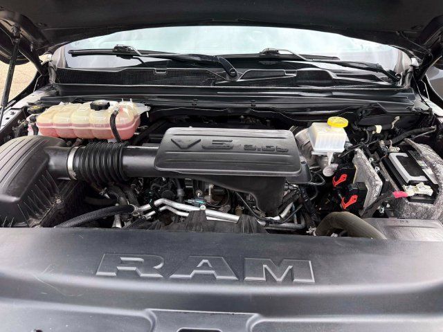 Used 2020 RAM 1500 Big Horn AWD/4WD image 19