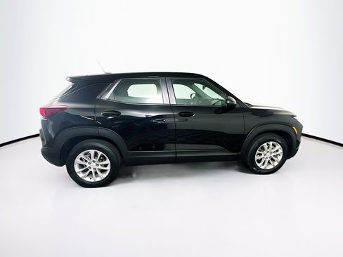 Used 2024 Chevrolet TrailBlazer LS image 10