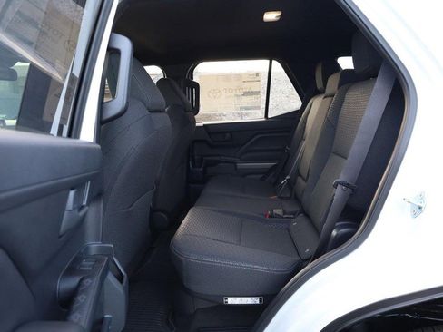 New 2026 Toyota 4Runner SR5 image 21