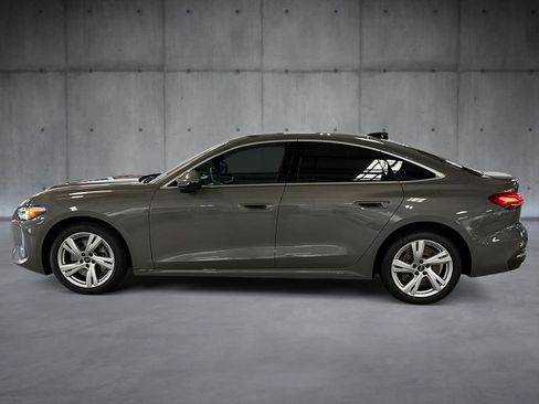 Certified 2025 Audi A5 2.0T Premium w/ Convenience Package AWD/4WD image 2