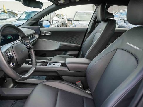 Certified 2024 Hyundai Ioniq 6 SEL image 17