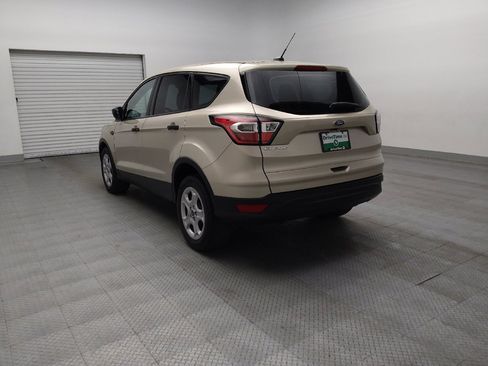 Used 2018 Ford Escape S FWD image 5