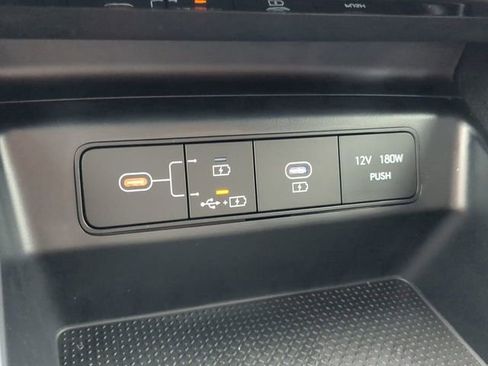 New 2025 Hyundai Santa Cruz SEL image 21