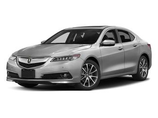 Used 2017 Acura TLX V6 SH-AWD w/ Advance Package video 1