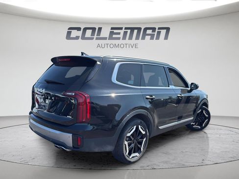 Used 2025 Kia Telluride S AWD/4WD image 5